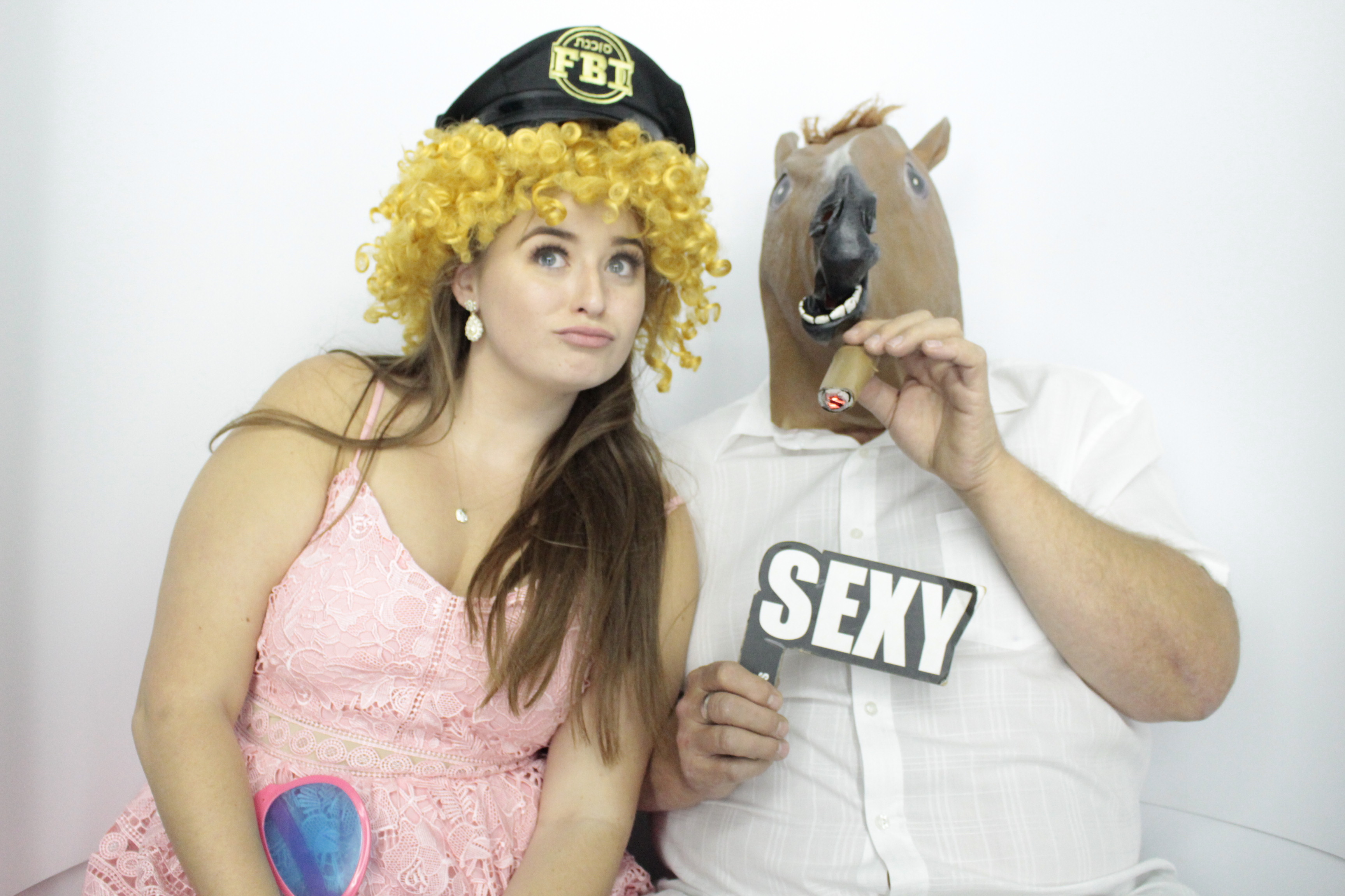 Louise & Dan's Big Day | View more photos from the event at gallery.myphotoboothexperience.co.uk/u/MyPhotoBoothExperienceLtd/Louise-Dans-Big-Day